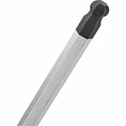 Cube RFR Innensechskantschlüssel-Set T-Form Schwarz/silber -CUBE RFR Teile Verkäufe cube rfr innensechskantschluessel set t form silver 4