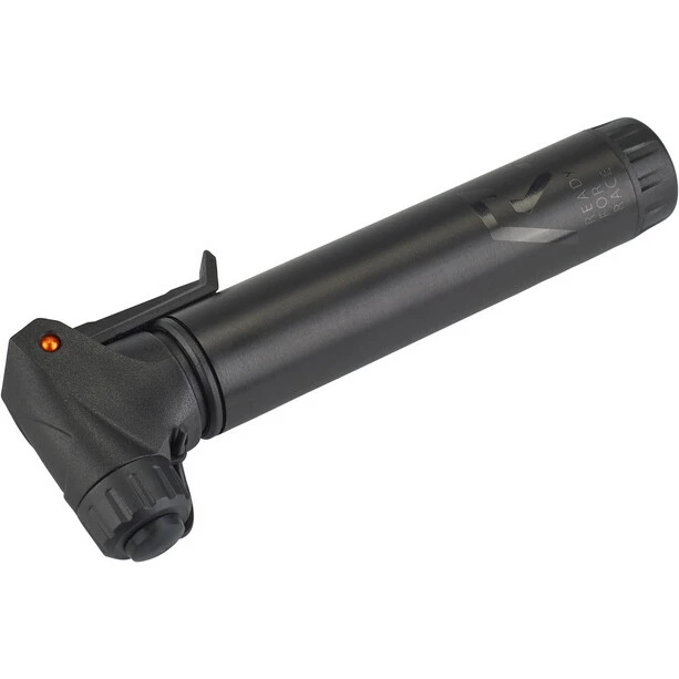 Cube RFR Micro Universal Pumpe Schwarz 3 Cube RFR Micro Universal Pumpe Schwarz