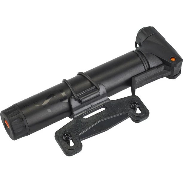 Cube RFR Micro Universal Pumpe Schwarz 4 Cube RFR Micro Universal Pumpe Schwarz – Bild 2