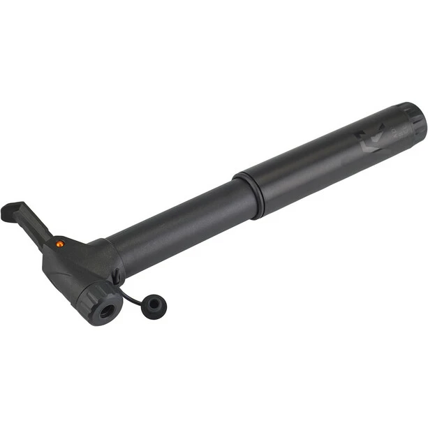 Cube RFR Micro Universal Pumpe Schwarz 5 Cube RFR Micro Universal Pumpe Schwarz – Bild 3