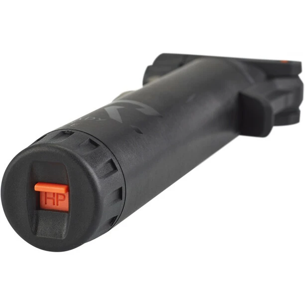 Cube RFR Micro Universal Pumpe Schwarz 6 Cube RFR Micro Universal Pumpe Schwarz – Bild 4