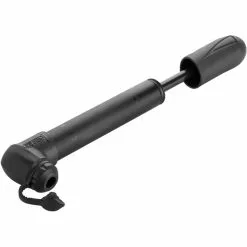 Cube RFR Mini Pumpe Schwarz -CUBE RFR Teile Verkäufe cube rfr mini pumpe black 3