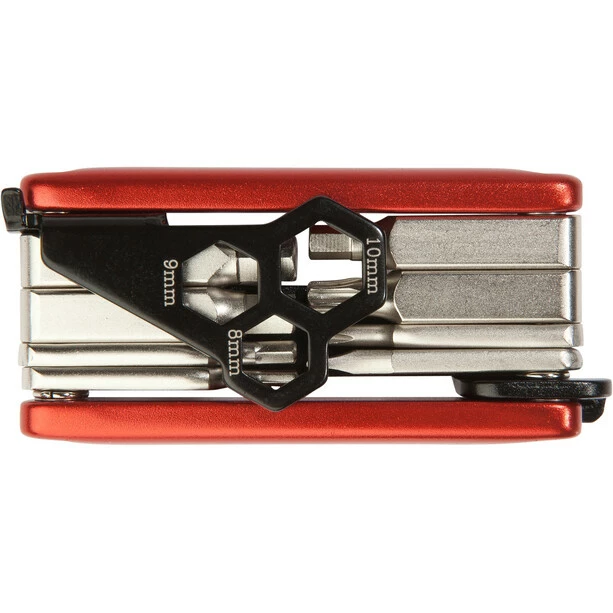 Cube RFR Multi Tool 12 Rot 4 Cube RFR Multi Tool 12 Rot – Bild 2