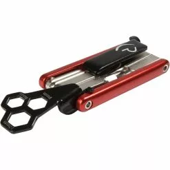 Cube RFR Multi Tool 12 Rot 12 Cube RFR Multi Tool 12 Rot -CUBE RFR Teile Verkäufe cube rfr multi tool 12 red 5