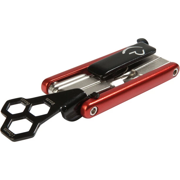 Cube RFR Multi Tool 12 Rot 7 Cube RFR Multi Tool 12 Rot – Bild 5