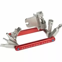 Cube RFR Multi Tool 16 Rot -CUBE RFR Teile Verkäufe cube rfr multi tool 16 red 3