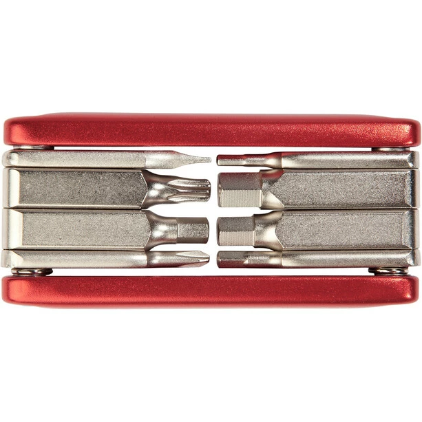 Cube RFR Multi Tool 8 Rot 4 Cube RFR Multi Tool 8 Rot – Bild 2