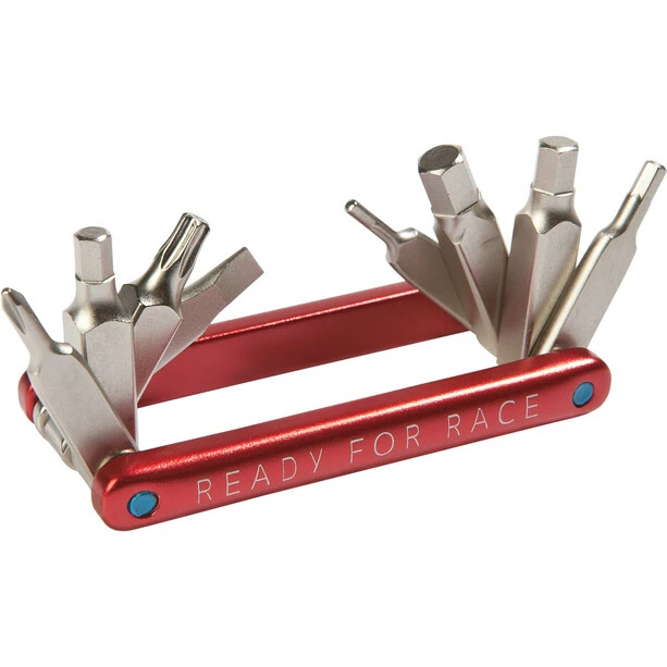 Cube RFR Multi Tool 8 Rot 5 Cube RFR Multi Tool 8 Rot – Bild 3