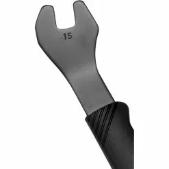 Cube RFR Pedalschlüssel Schwarz -CUBE RFR Teile Verkäufe cube rfr pedal wrench black 3