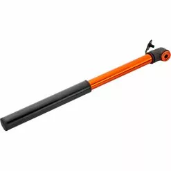 Cube RFR Road Pro Pumpe Schwarz/orange -CUBE RFR Teile Verkäufe cube rfr road pro pump blacknorange 3