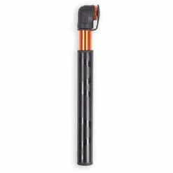 Cube RFR Road Pro Pumpe Schwarz/orange -CUBE RFR Teile Verkäufe cube rfr road pro pump blacknorange 4