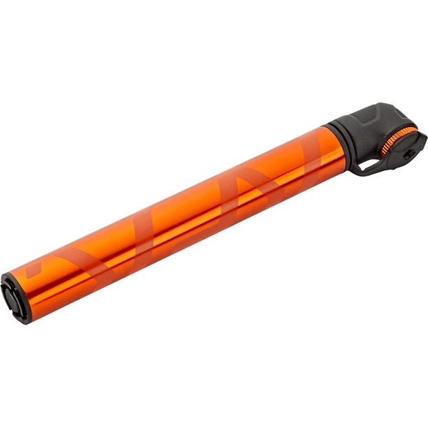 Cube RFR Road Pro Pumpe Orange 3 Cube RFR Road Pro Pumpe Orange