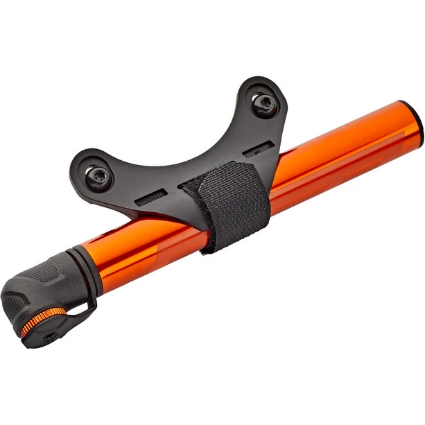 Cube RFR Road Pro Pumpe Orange 4 Cube RFR Road Pro Pumpe Orange – Bild 2