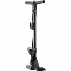 Cube RFR Standpumpe Schwarz