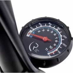 Cube RFR Standpumpe Schwarz -CUBE RFR Teile Verkäufe cube rfr standpumpe blacknglossy blacknred 4