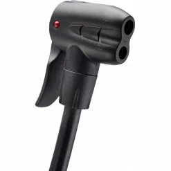 Cube RFR Standpumpe Schwarz -CUBE RFR Teile Verkäufe cube rfr standpumpe blacknglossy blacknred 5