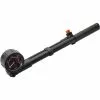 Cube RFR Dämpferpumpe Schwarz -CUBE RFR Teile Verkäufe cube rfr suspension pump blacknglossy blacknred 1
