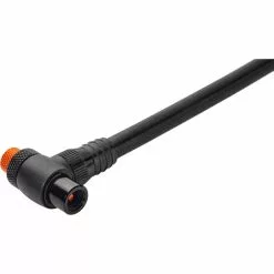 Cube RFR Dämpferpumpe Schwarz 8 Cube RFR Dämpferpumpe Schwarz -CUBE RFR Teile Verkäufe cube rfr suspension pump blacknglossy blacknred 3