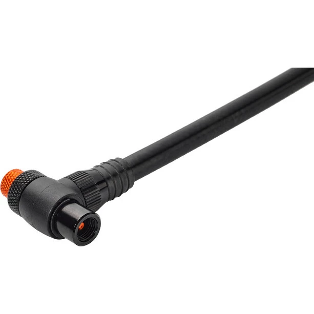 Cube RFR Dämpferpumpe Schwarz 5 Cube RFR Dämpferpumpe Schwarz – Bild 3