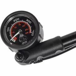 Cube RFR Dämpferpumpe Schwarz 9 Cube RFR Dämpferpumpe Schwarz -CUBE RFR Teile Verkäufe cube rfr suspension pump blacknglossy blacknred 4