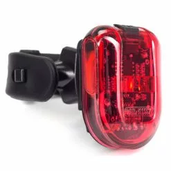 Cube RFR Tour 18 Beleuchtungs Set USB Schwarz -CUBE RFR Teile Verkäufe cube rfr tour 18 beleuchtungs set usb black 4