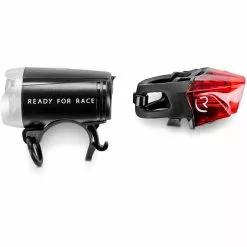 Cube RFR Tour 35 Beleuchtungs Set LED USB Strap Schwarz