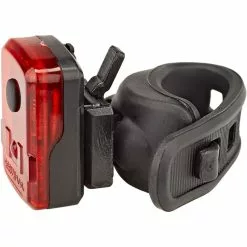 Cube RFR Tour USB Rückleuchte Schwarz/rot 8 Cube RFR Tour USB Rückleuchte Schwarz/rot -CUBE RFR Teile Verkäufe cube rfr tour usb rear light black 3
