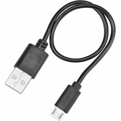 Cube RFR Tour USB Rückleuchte Schwarz/rot 9 Cube RFR Tour USB Rückleuchte Schwarz/rot -CUBE RFR Teile Verkäufe cube rfr tour usb rear light black 4