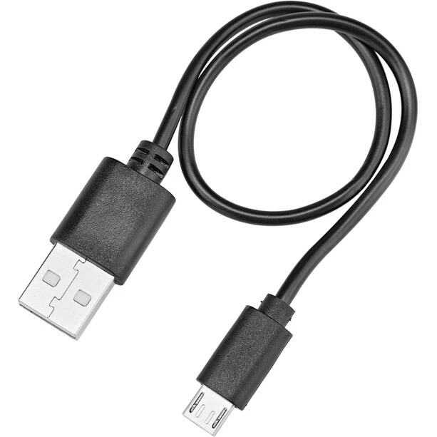 Cube RFR Tour USB Rückleuchte Schwarz/rot 6 Cube RFR Tour USB Rückleuchte Schwarz/rot – Bild 4