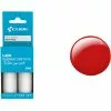 Cube Lackreparaturstift-Set 2x9ml Rot