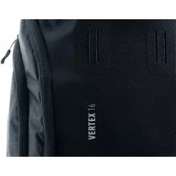 Cube Vertex 16 Rucksack Schwarz 10 Cube Vertex 16 Rucksack Schwarz -CUBE RFR Teile Verkäufe cube vertex 16 backpack black 3
