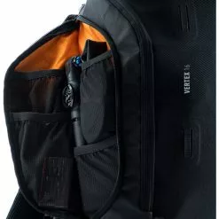 Cube Vertex 16 Rucksack Schwarz 11 Cube Vertex 16 Rucksack Schwarz -CUBE RFR Teile Verkäufe cube vertex 16 backpack black 4