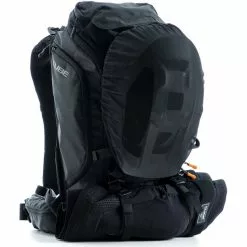 Cube Vertex 16 Rucksack Schwarz 12 Cube Vertex 16 Rucksack Schwarz -CUBE RFR Teile Verkäufe cube vertex 16 backpack black 5