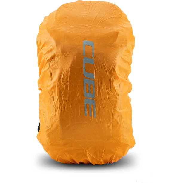 Cube Vertex 16 Rucksack Schwarz 8 Cube Vertex 16 Rucksack Schwarz – Bild 6