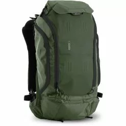 Cube Vertex 16 TM Rucksack Oliv