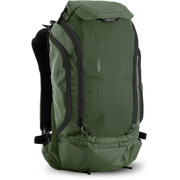 Cube Vertex 16 TM Rucksack Oliv 3 Cube Vertex 16 TM Rucksack Oliv