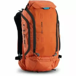 Cube Vertex 16 X Actionteam Rucksack Orange