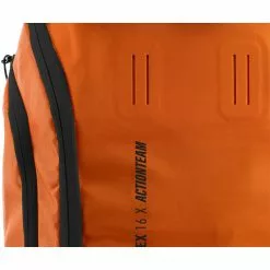 Cube Vertex 16 X Actionteam Rucksack Orange -CUBE RFR Teile Verkäufe cube vertex 16 x actionteam backpack orange 3