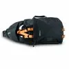 Cube Vertex 3 Hüfttasche Schwarz -CUBE RFR Teile Verkäufe cube vertex 3 waist bag black 1