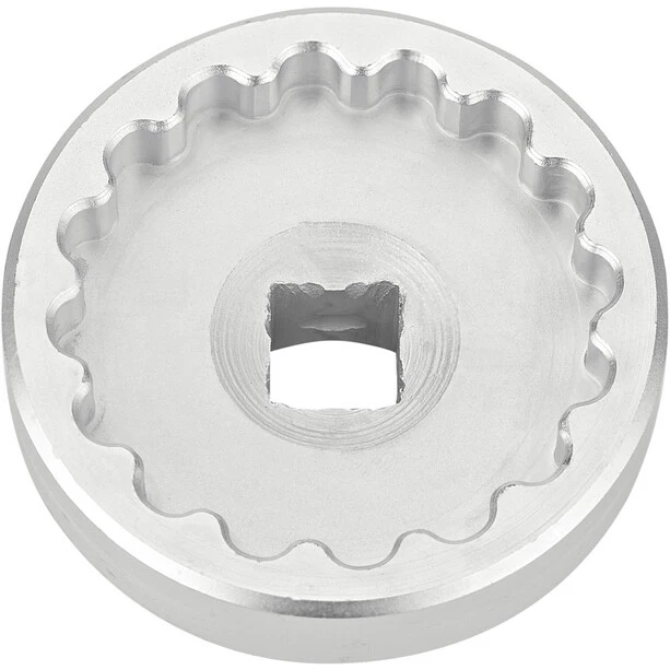 Cyclus Tools Innenlagerabzieher 3/8 Drive Für Shimano Dura Ace BB-9000 11-fach Silber 5 Cyclus Tools Innenlagerabzieher 3/8 Drive Für Shimano Dura Ace BB-9000 11-fach Silber – Bild 3