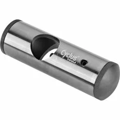 Cyclus Tools Einschläger Für Aheadkrallen 1" Und 1 1/8" Schwarz -CUBE RFR Teile Verkäufe cyclus tools inserter for ahead clamp for 1 and 1 1 8 black 2