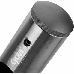 Cyclus Tools Einschläger Für Aheadkrallen 1" Und 1 1/8" Schwarz -CUBE RFR Teile Verkäufe cyclus tools inserter for ahead clamp for 1 and 1 1 8 black 4