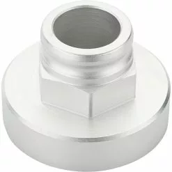 Cyclus Tools Snap.in SN.12-I Raceface Abzieher Für Innenlagerschalen BSA30 Silber -CUBE RFR Teile Verkäufe cyclus tools snapin sn12 i raceface remover for internal bearing shells bsa30 silver 3