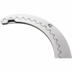 Cyclus Tools Zahnkranzschlüssel 42T Für SRAM X1/X01 Kassetten Silber 7 Cyclus Tools Zahnkranzschlüssel 42T Für SRAM X1/X01 Kassetten Silber -CUBE RFR Teile Verkäufe cyclus tools sprocket wrench 42t for sram x1 x01 cassettes silver 3