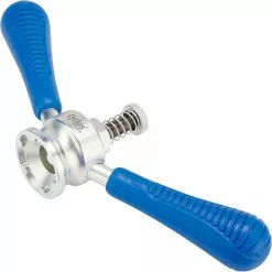 Cyclus Tools Werkzeug Für Innenlager/Campagnolo/FAG/Ofmega/Kinex Plastic/KKS Blau/silber
