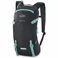 Dakine Drafter Trinkrucksack 10l Damen Schwarz