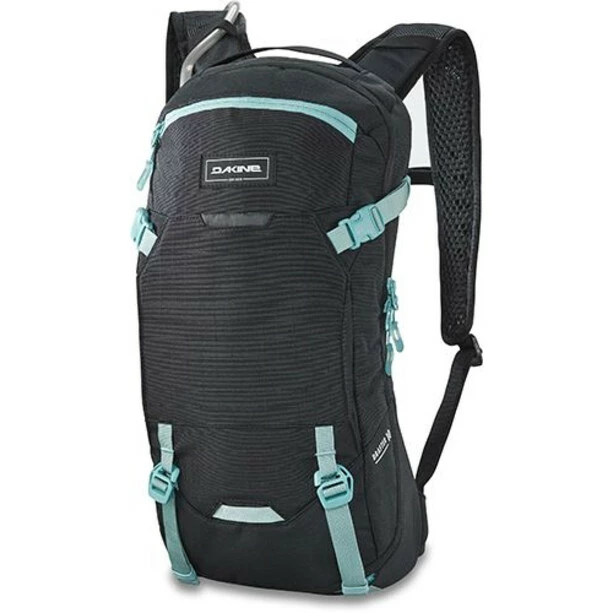 Dakine Drafter Trinkrucksack 10l Damen Schwarz 3 Dakine Drafter Trinkrucksack 10l Damen Schwarz