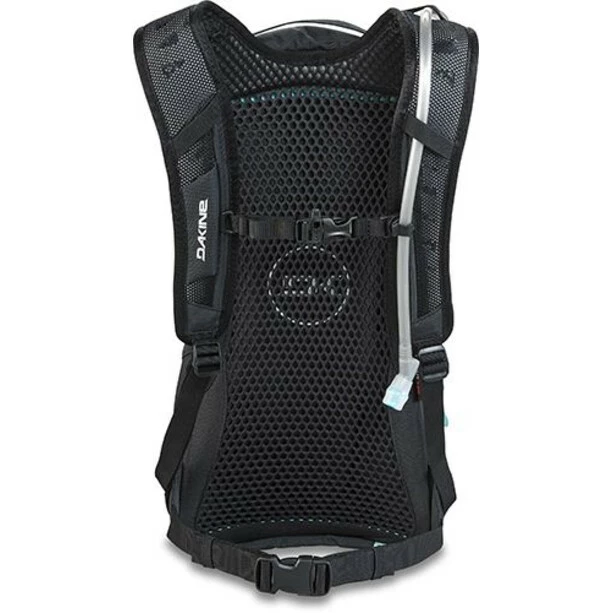 Dakine Drafter Trinkrucksack 10l Damen Schwarz 4 Dakine Drafter Trinkrucksack 10l Damen Schwarz – Bild 2