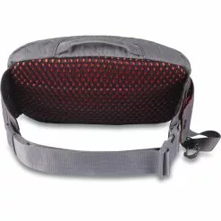 Dakine Hot Laps 1l Hüfttasche -CUBE RFR Teile Verkäufe dakine hot laps 1l hip bag steel grey 2