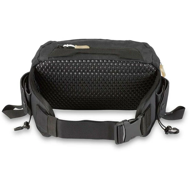 Dakine Hot Laps 2l Hüfttasche Schwarz 4 Dakine Hot Laps 2l Hüfttasche Schwarz – Bild 2